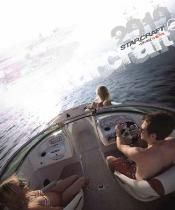 2010 Starcraft Pleasure Boat Catalog Cover