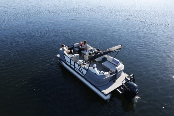 Starcraft Marine Pontoon Boat GX 20 LR DH