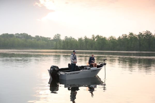 166 Starfire 166 SC