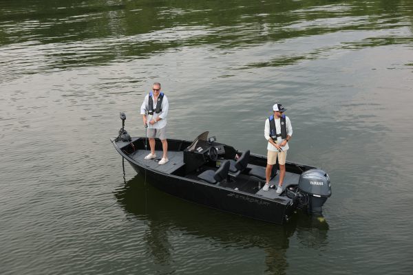 166 Starfire 166 SC