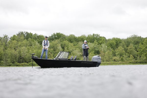 166 Starfire 166 DC