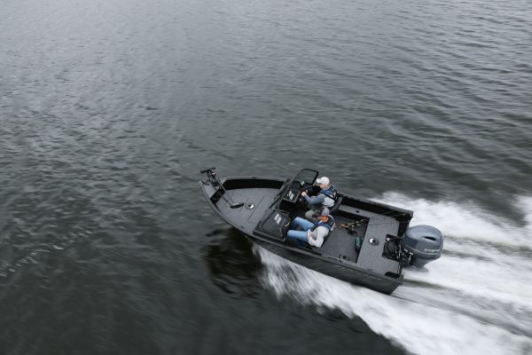 166 Starfire 166 DC