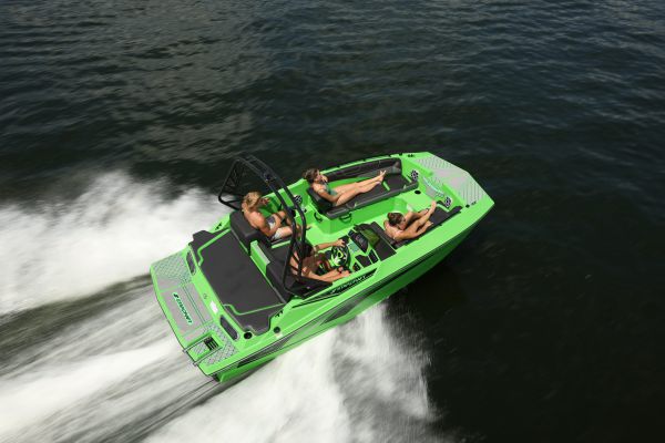 Starcraft SV J7SS - Mojito