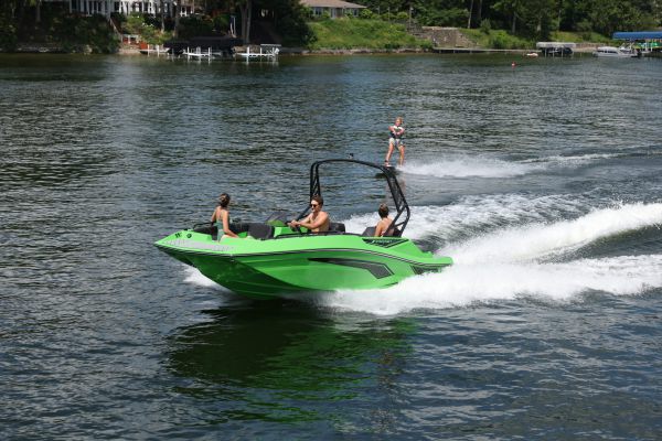 Starcraft SV J7SS - Mojito