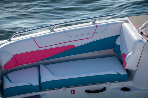 Starcraft SV Jet J7SS