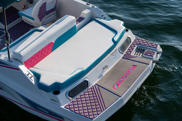 Starcraft SV Jet J7SS