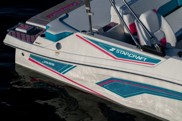 Starcraft SV Jet J7SS