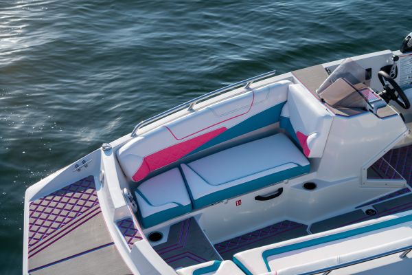 Starcraft SV Jet J7SS