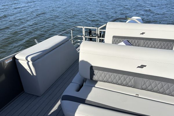 Starcraft Pontoon CX 25 DL