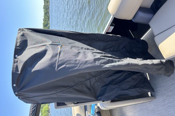 Starcraft EX 20 C Pontoon Boat