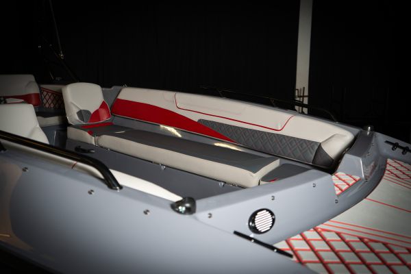 Starcraft SV Jet J9SS