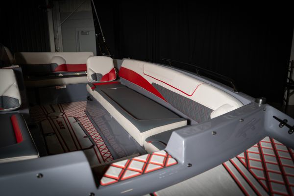 Starcraft SV Jet J9SS