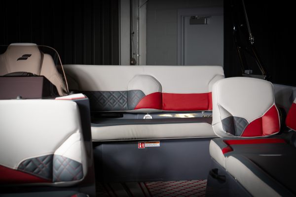 Starcraft SV Jet J9SS