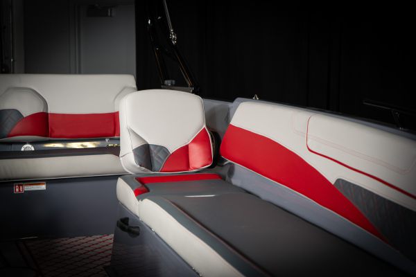 Starcraft SV Jet J9SS