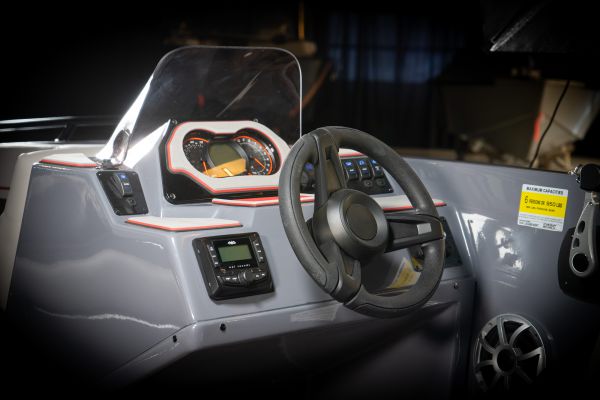 Starcraft SV Jet J9SS