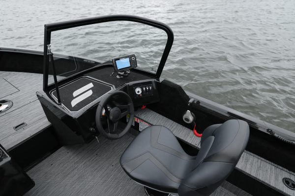 166 Starfire 166 DC
