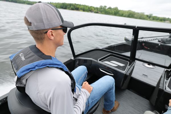 166 Starfire 166 DC