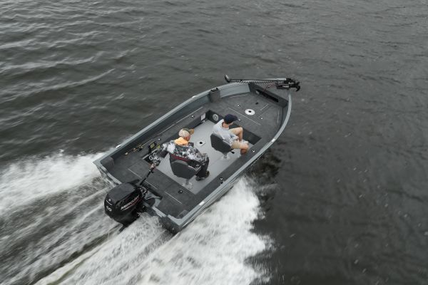 Starcraft Storm 166 T Fishing Boat