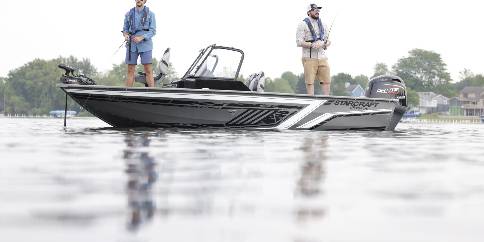 Storm 176 DC Pro
