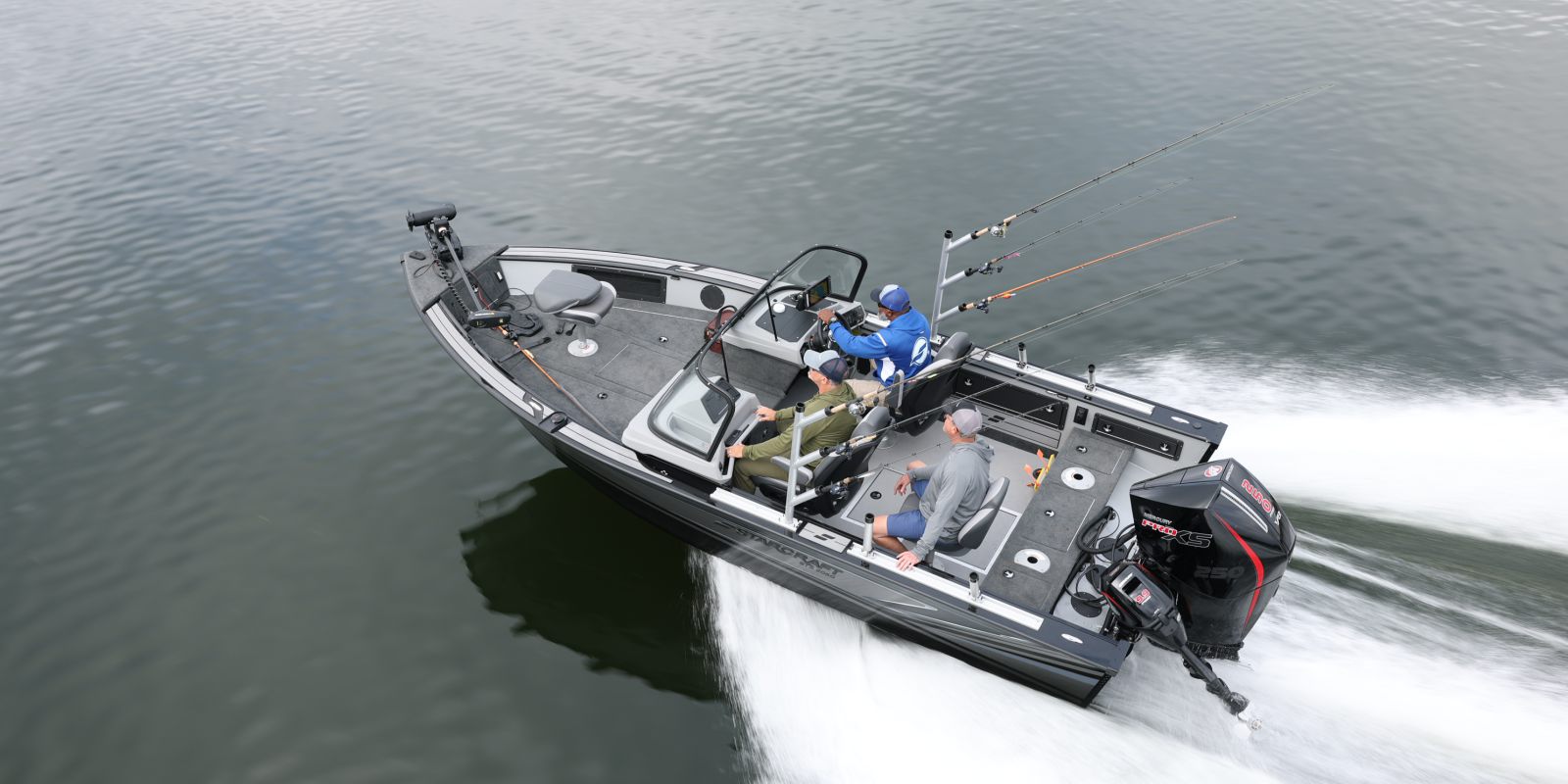 STX 2050