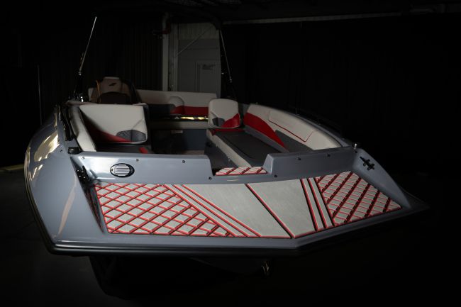 Starcraft SV Jet J9SS