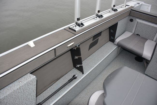 Starcraft Fishmaster 196 Fishing Boat