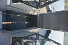 Starcraft Marine Delta 188 DC Fishing Boat