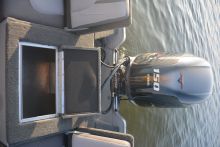 Starcraft Marine Delta 188 DC Fishing Boat