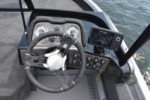 Starcraft Marine Delta 188 Pro DC