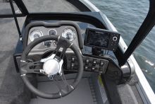 Starcraft Marine Delta 188 Pro DC