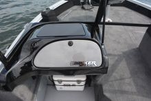 Starcraft Marine Delta 188 Pro DC
