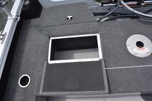 Starcraft Marine Delta 188 Pro DC