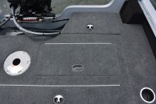 Starcraft Marine Delta 188 Pro DC