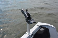 Starcraft Marine Delta 188 Pro DC