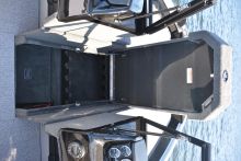 Starcraft Marine Delta 178 FXS Fishing Boat