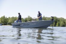 Starcraft Marine Utility Boat Freedom 160 SC