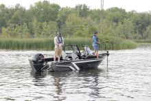 Storm 176 DC Pro w/ SE Package