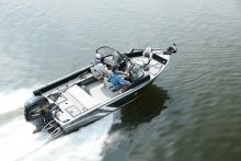 Storm 176 DC Pro w/ SE Package