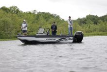 Starcraft Marine Fishing Boat Titan 190 FXS