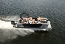 Starcraft Marine Pontoon Boat GX 22 R DH Sport