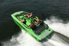 Starcraft SV J7SS - Mojito