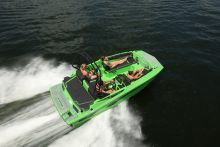 Starcraft SV J7SS - Mojito