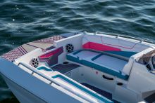 tarcraft SV Jet J9SS