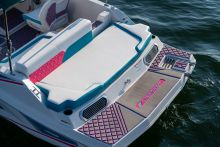 tarcraft SV Jet J9SS