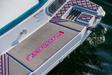 tarcraft SV Jet J9SS