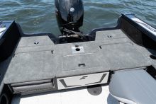 Starcraft Marine Fishing Boat Titan 190 FXS