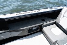 Starcraft Marine Fishing Boat Titan 190 FXS