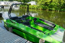 Starcraft SV Jet J7SS