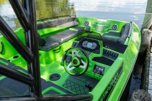 Starcraft SV Jet J7SS