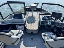 Starcraft Marine Delta 188 DC with SE Pkg Fishing Boats